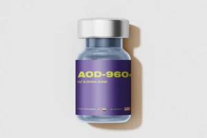 АОД — 9604 Бленд (AOD-9604 Blend) в Малаховке
