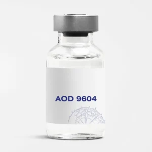 Пептид АОД 9604 (AOD 9604) в Малаховке