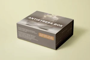 Антистресс набор (Antistress Box) в Малаховке