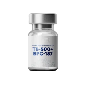 Пептид БПС -157 5 мг + ТБ -500 (BPC-157 5 мг + TB-500) в Малаховке