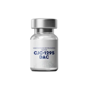 Пептид СДЖС — 1295 ДАС (CJC-1295 DAC) в Малаховке