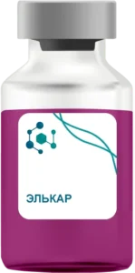 Элькар в Малаховке