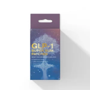 ГЛП — 1 Супер Слим патч (GLP-1 Super Slim patches) в Малаховке