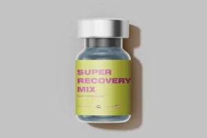 Глоу Супер Ресевери Микс Бленд (Glow Super Recovery Mix Blend) в Малаховке