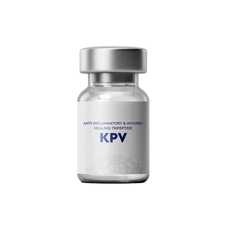 КПВ (KPV)