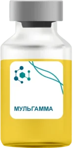 Мильгамму в Малаховке