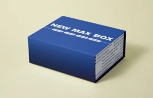 Новый макс набор (New Max Box) в Малаховке
