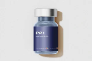 П21 Ноотропная Бленд (P21 ⁠Nootropic Blend) в Малаховке