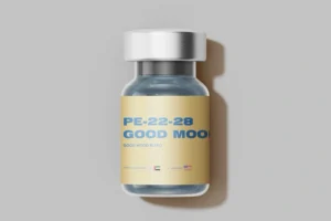 ПЕ-22-28 Гуд Муд Бленд (PE-22-28 Good Mood Blend) в Малаховке