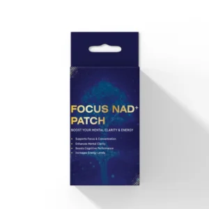 Патч НАД-плюс для фокуса (Focus NAD+) в Малаховке