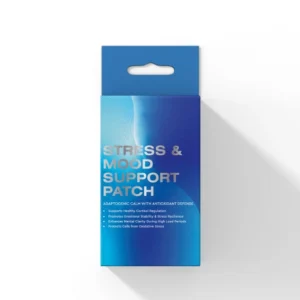 Патч поддержка настроения при стрессе (Stress & Mood Support Patch) в Малаховке