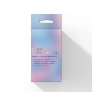 Патч с Биотином (Biotin) в Малаховке