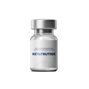 Пептид Ретатруитид (Retatrutide) в Малаховке