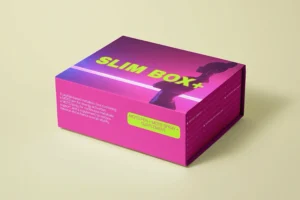 Слим набор+ (Slim Box+) в Малаховке