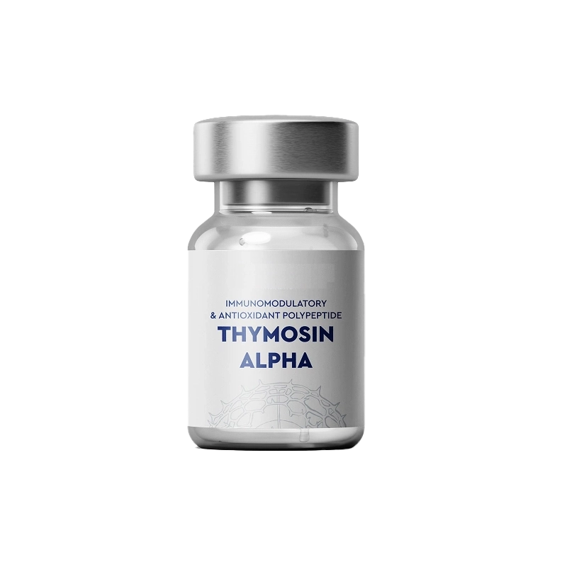 Тимозин Альфа 1 (Thymosin Alpha 1)