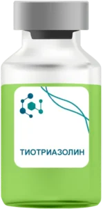 Тиотриазолин в Малаховке