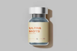 Ультра Мотс Бленд (Ultra MOTS Blend) в Малаховке